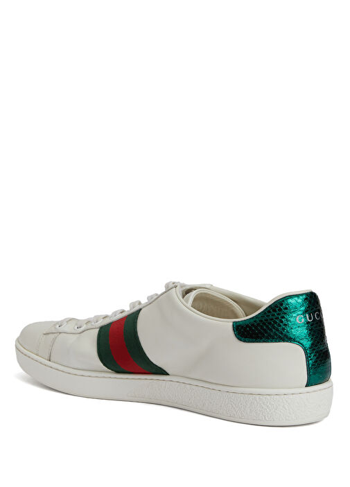 Gucci Kadın Sneakers - Görsel 4