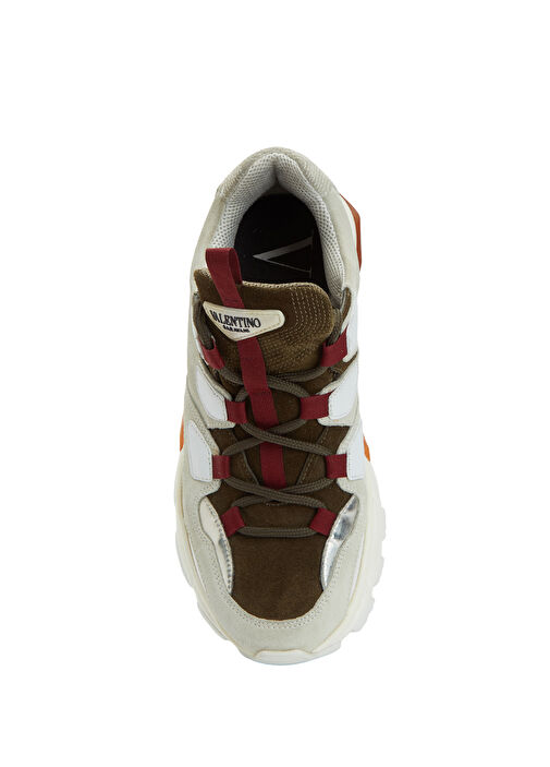 Valentino Garavani Kadın Sneakers - Görsel 5