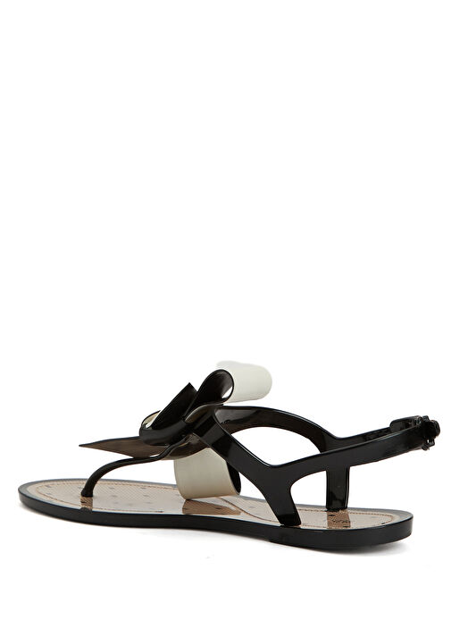 Red Valentino Kadın Sandalet - Görsel 4