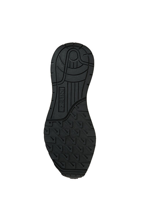 Lacivert Sarı Erkek Sneaker - Görsel 6