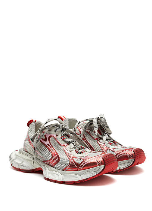 Balenciaga Erkek Sneakers - Görsel 3