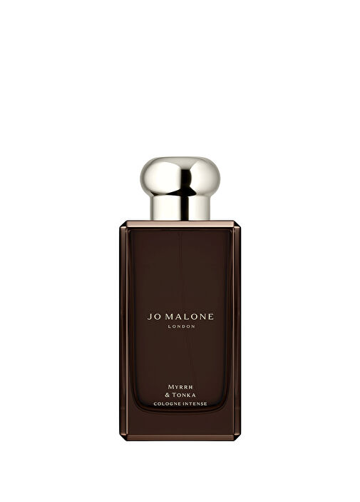 香水(ユニセックス) JO MALONE 100ml MYRRH & TONKA Jo Malone London - Myrrh & Tonka Cologne Intense 100ml -