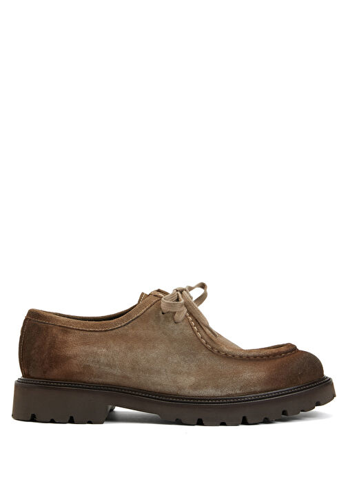 Vizon Erkek Süet Ayakkabı - Görsel 2