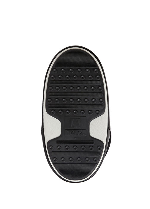 Icon Low Siyah Kadın Kar Botu - Görsel 6