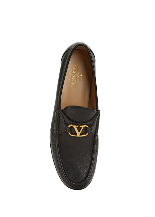 Valentino Garavani Erkek Loafer - Görsel 5