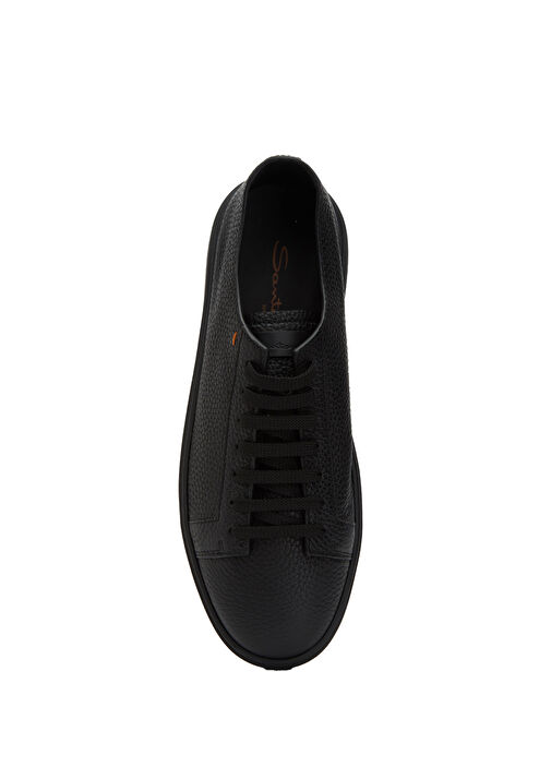 Santoni Erkek Sneakers - Görsel 5