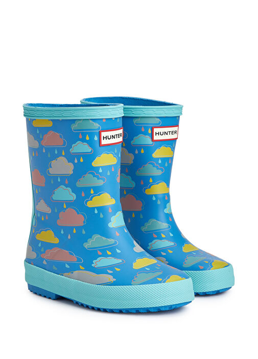 Originals First Desenli Çocuk Bot - Görsel 3