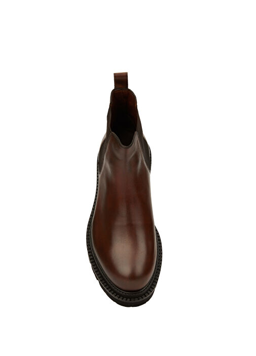 Taba Erkek Deri Bot - Görsel 6