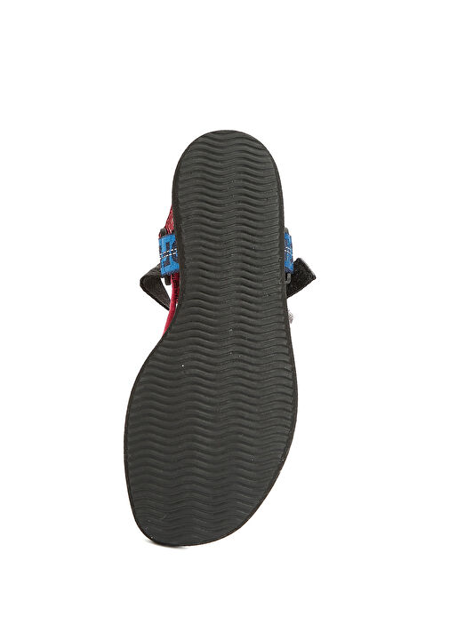 Off-White Kadın Sandalet - Görsel 6