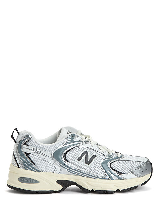 530 Silver Kadın Sneaker - Görsel 2