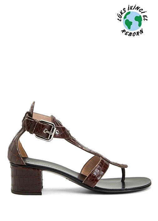 Giuseppe Zanotti Topuklu Ayakkabı - Görsel 2