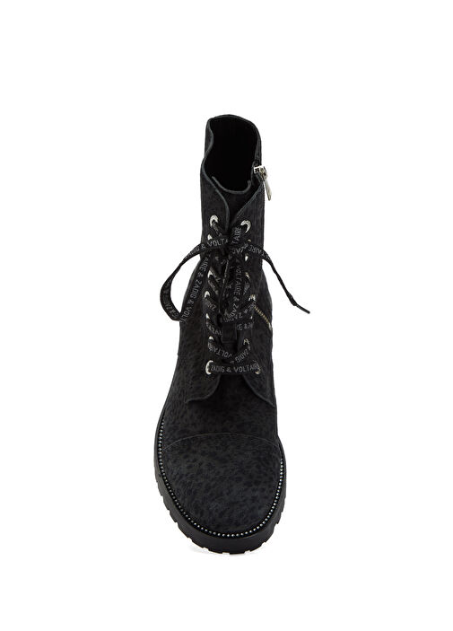 Zadig&Voltiare Kadın Bot - Görsel 5