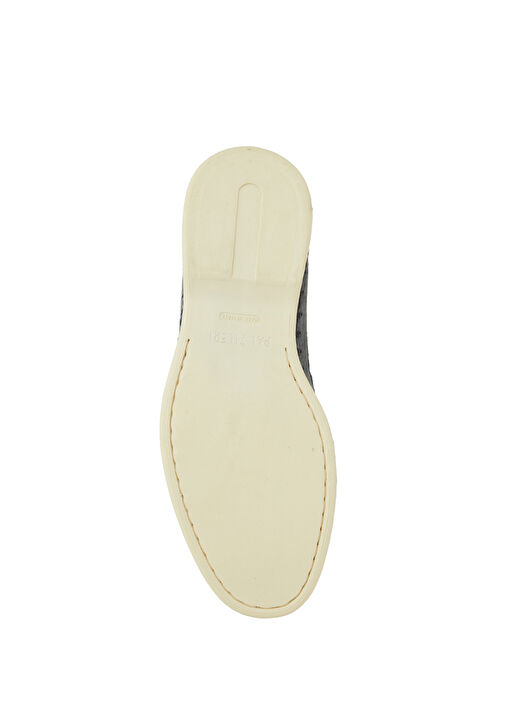 Lacivert Erkek Süet Ayakkabı - Görsel 6