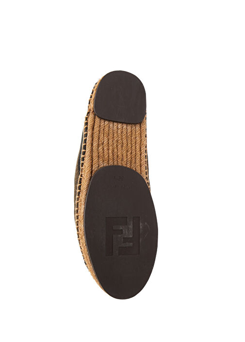 Fendi Kadın Espadril - Görsel 6