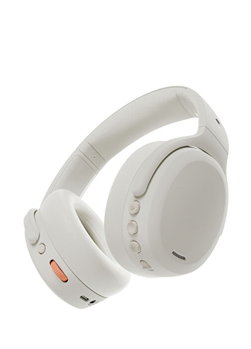 Skullcandy - Crusher ANC 2 Kemik Kulak Üstü Bluetooth Kulaklık - Kemik