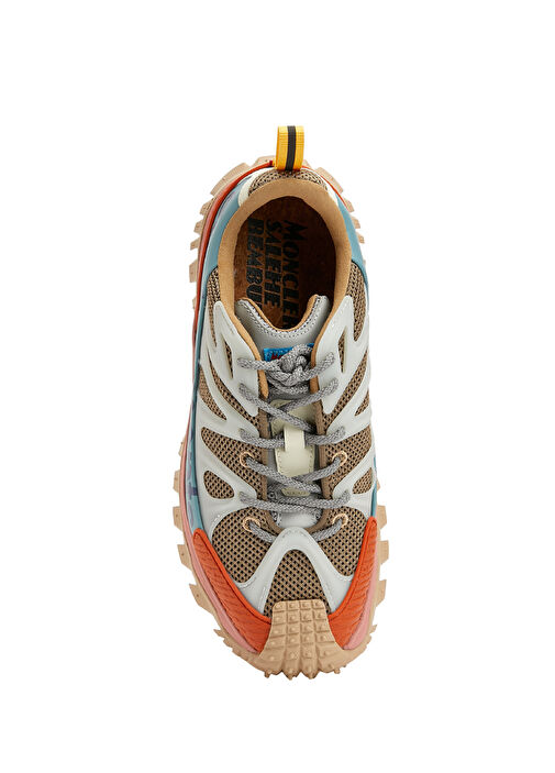 Colorblocked Kadın Sneaker - Görsel 5