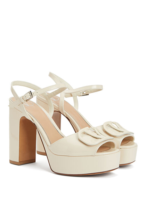 Valentino Garavani Kadın Sandalet - Görsel 3