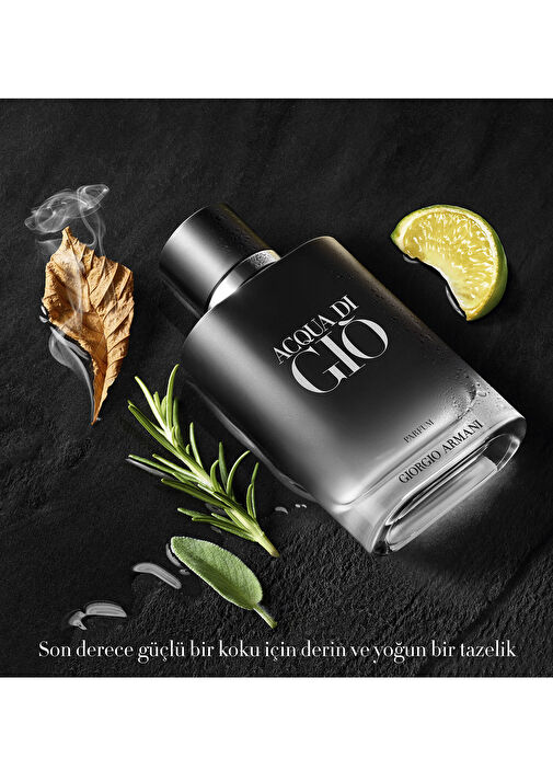 Giorgio Armani - Acqua di Gio Parfum 200ml -