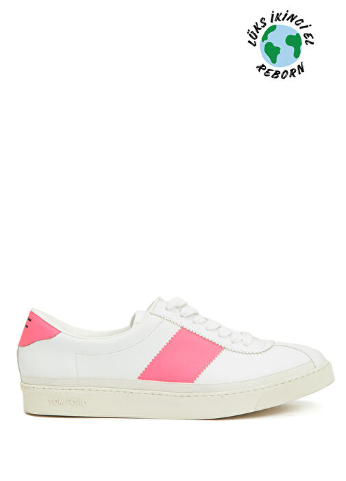 Tom Ford Erkek Sneakers - Görsel 2