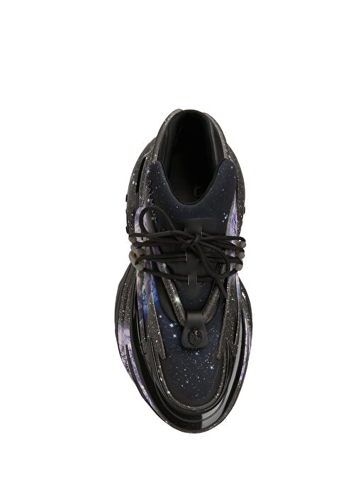 Unicorn Çok Renkli Erkek Sneaker - Görsel 5