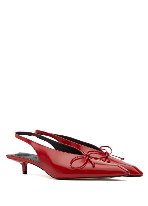 Jacquemus Topuklu Ayakkabı - Görsel 3
