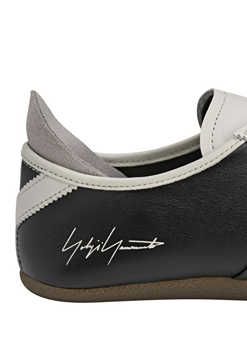 Tokyo Gri Kadın Deri Sneaker - Görsel 6