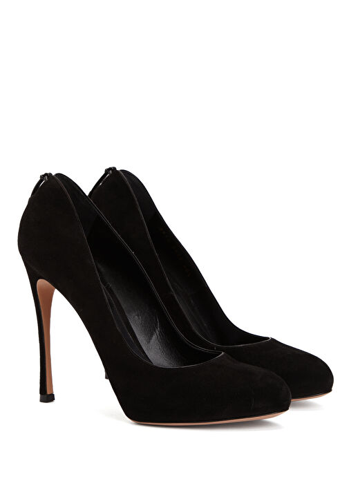 Gianvito Rossi Topuklu Ayakkabı - Görsel 3