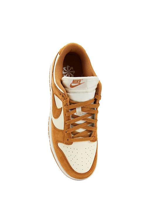 Dunk Low Çok Renkli Kadın Sneaker - Görsel 5