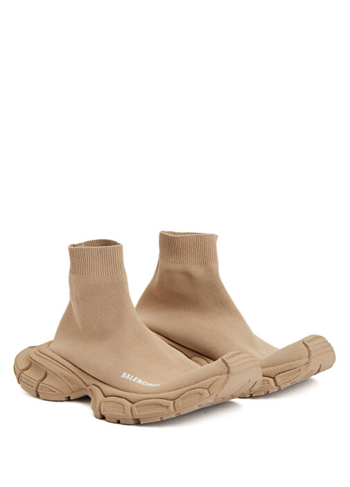 Balenciaga Kadın Sneakers - Görsel 3