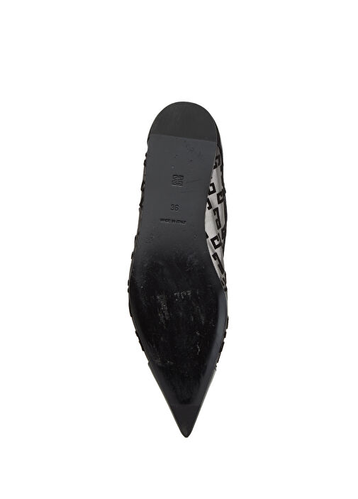 Givenchy Kadın Babet - Görsel 6