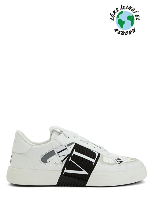 Valentino Garavani Erkek Sneakers - Görsel 2