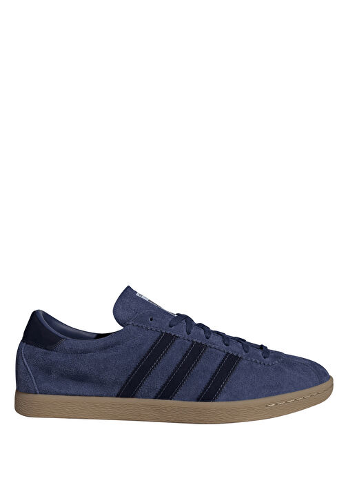 Tobacco Lacivert Erkek Sneaker - Görsel 2