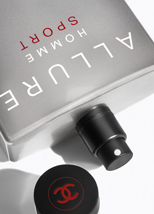 CHANEL - Allure Homme Sport Eau Extreme Edp Spray 150 Ml - Renksiz