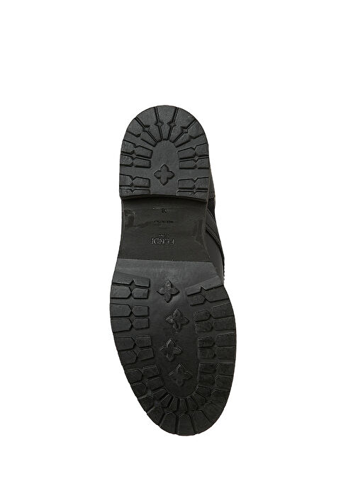 Fendi Kadın Bot - Görsel 6