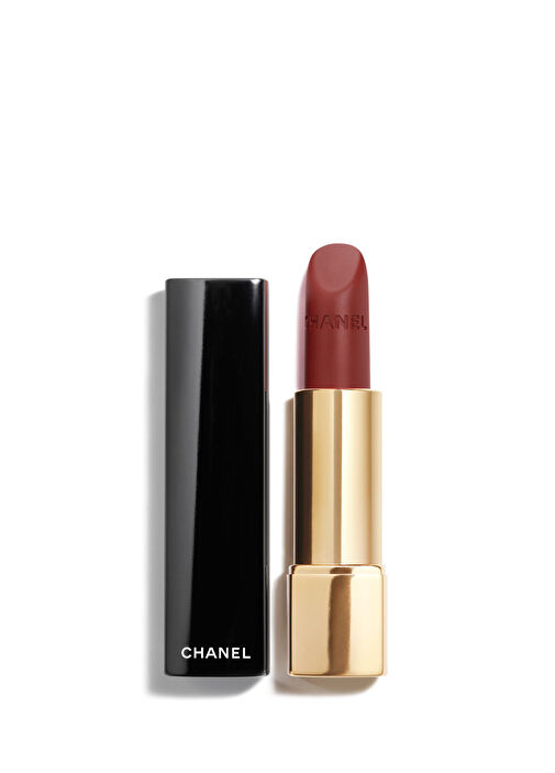 口紅 CHANEL ROUGE ALLURE VELVET 459 CHANEL - Rouge Allure Velvet 3.5G