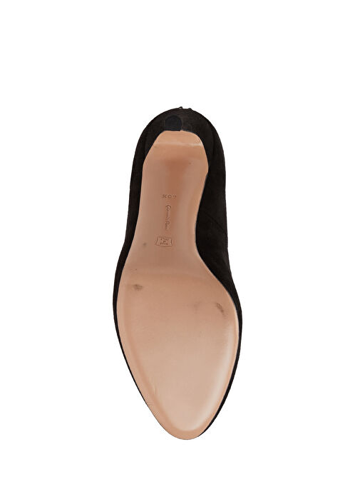 Gianvito Rossi Topuklu Ayakkabı - Görsel 6