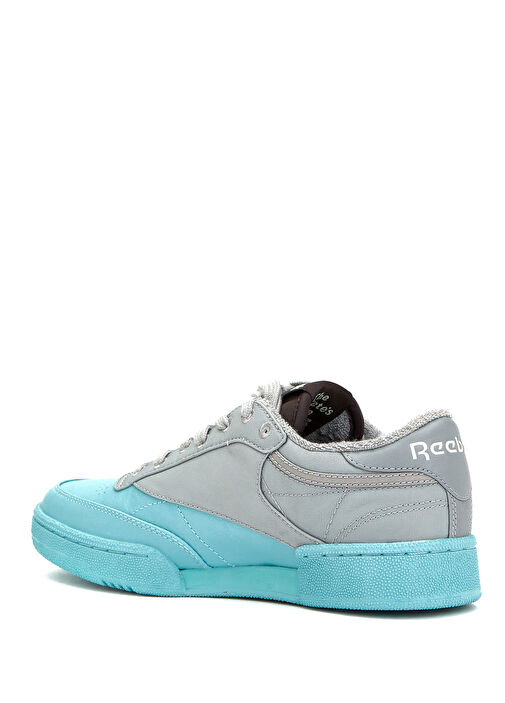 Club C Mavi Gri Kadın Sneaker - Görsel 4