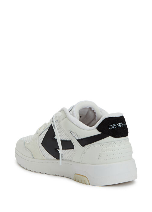 Off-white Off-white Siyah Beyaz SNEAKERS | Beymen Siyah Beyaz - 4. görsel