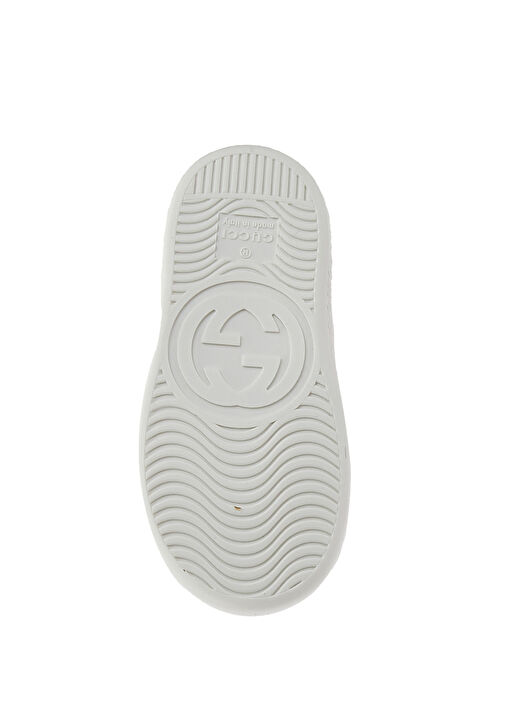 Bej Unisex Çocuk Sneaker - Görsel 6