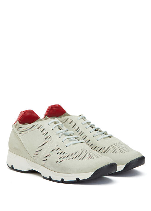 Moncler Kadın Sneakers - Görsel 3