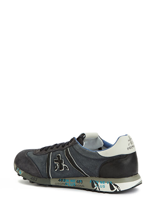 Lucy Erkek Sneaker - Görsel 4