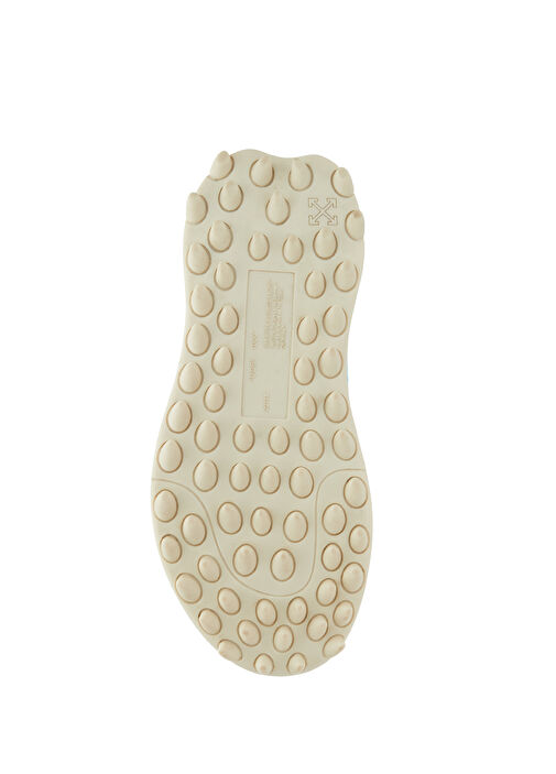 Beymen Reborn Beymen Reborn Çok Renkli Off-White Kadın Sneakers | Beymen Çok Renkli - 6. görsel