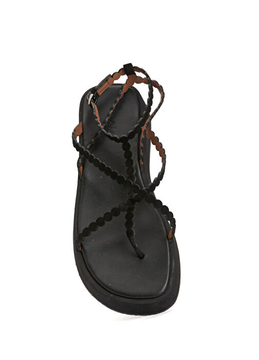 Alaia Kadın Sandalet - Görsel 5