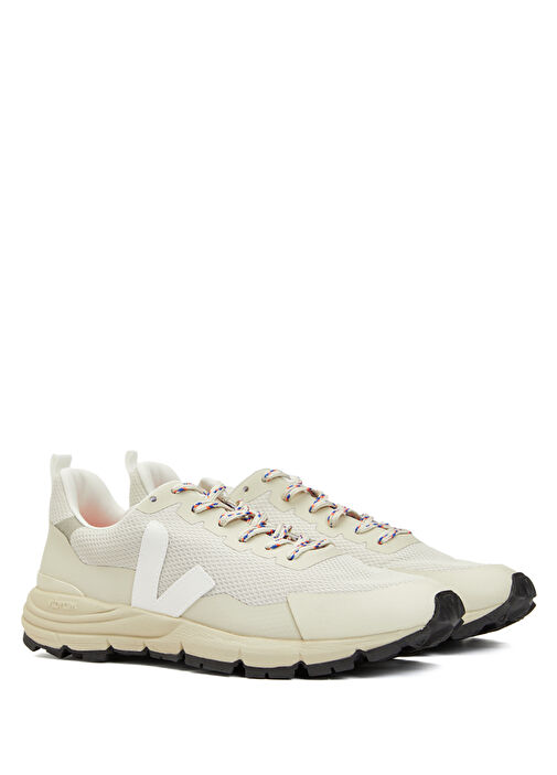 Dekkan Alveomesh Beyaz Erkek Sneaker - Görsel 3