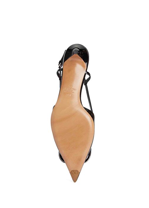 Valentino Garavani Topuklu Ayakkabı - Görsel 6