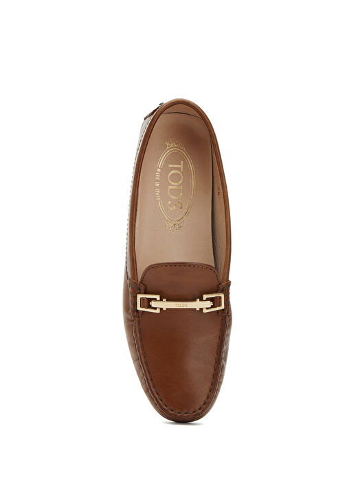 Tod's Kadın Loafer - Görsel 5
