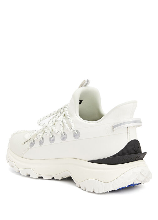Trail Grip Lite 2 Beyaz Erkek Sneaker - Görsel 4