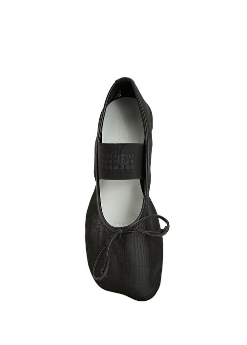 Anatomic Numeric Siyah Babet - Görsel 5