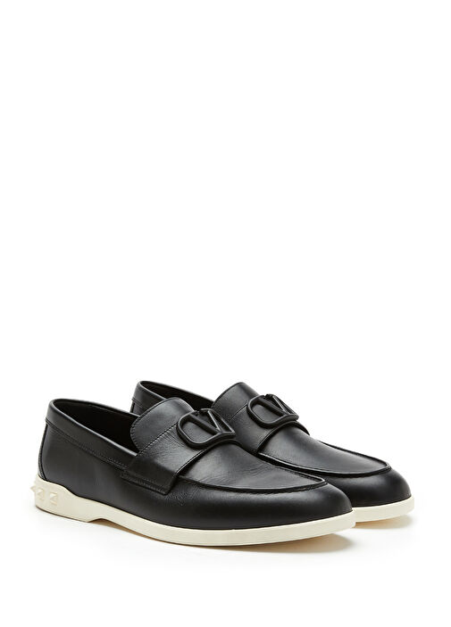 Valentino Garavani Erkek Loafer - Görsel 3