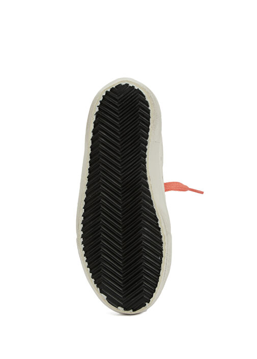 Super Star Unisex Sneaker - Görsel 6